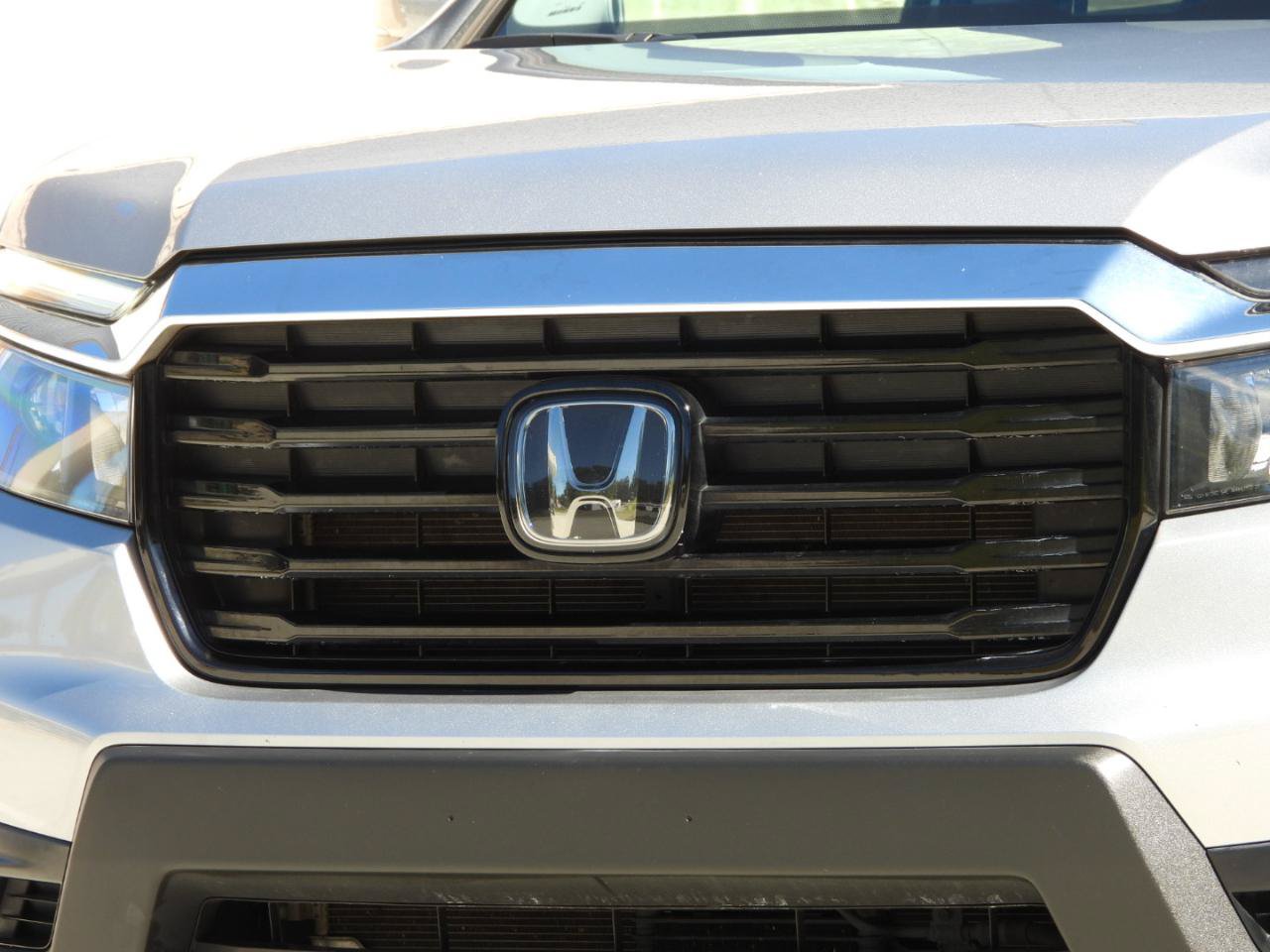 Used 2023 Honda Ridgeline RTL-E image 5