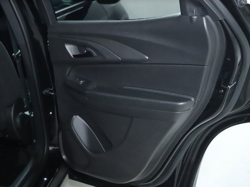 Used 2025 Chevrolet TrailBlazer LT image 31