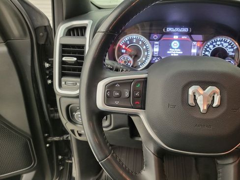 Used 2022 RAM 1500 Big Horn image 4
