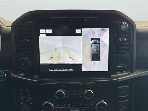 Used 2023 Ford F150 Raptor w/ Equipment Group 802A Raptor R image 20