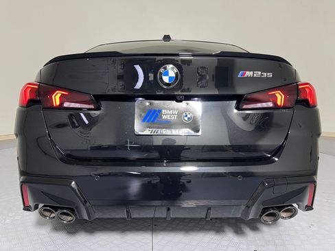 Used 2026 BMW M235i xDrive w/ Technology Package image 10