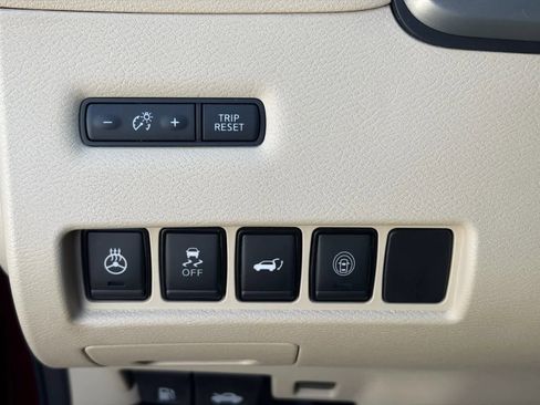 Certified 2023 Nissan Murano SL w/ SL Moonroof Package image 10