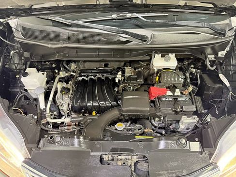 Used 2019 Nissan NV200 SV w/ Navigation Package image 39