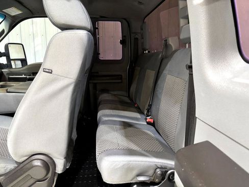 Used 2016 Ford F250 XL w/ Power Equipment Group image 13