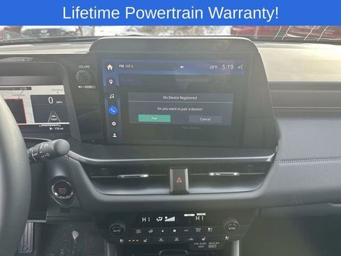 New 2026 Subaru Outback Touring XT image 25