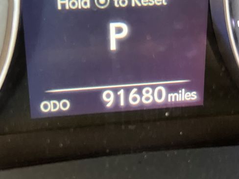 Used 2019 Lexus RX 350L FWD image 31