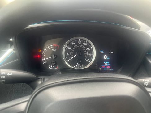 Used 2022 Toyota Corolla LE FWD image 17