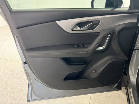 New 2026 Chevrolet Blazer LT w/ Convenience Package image 19