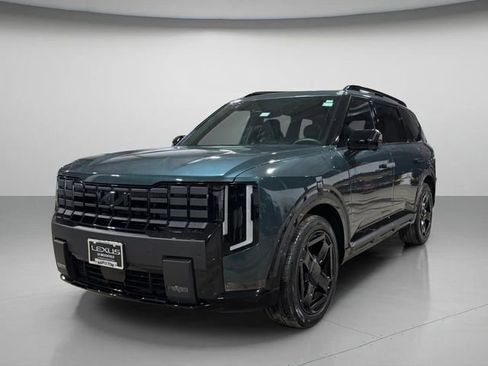 Used 2027 Kia Telluride SX X-Line AWD/4WD image 9
