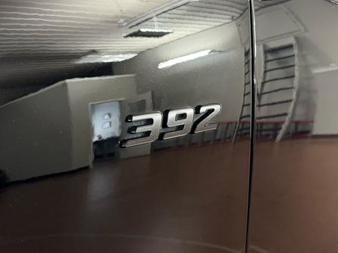 Used 2023 Dodge Durango SRT w/ Black Package image 12