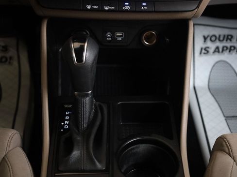Used 2019 Hyundai Tucson SE FWD image 36