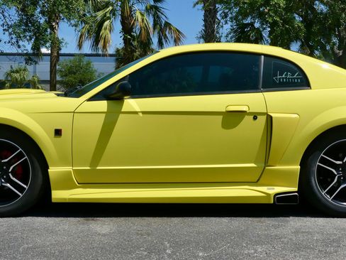 Used 2001 Ford Mustang GT image 34