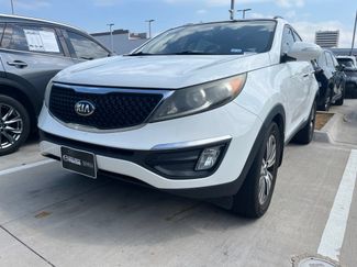 Used 2015 Kia Sportage EX FWD video 1