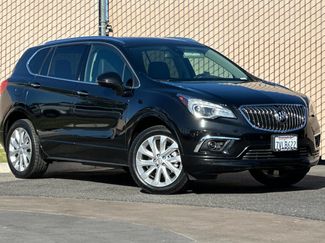 Certified 2016 Buick Envision Premium AWD/4WD video 2
