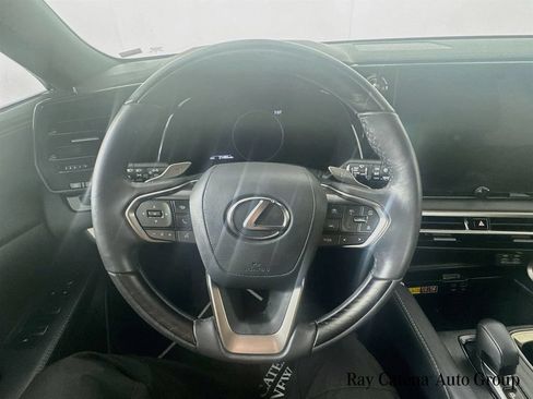 Certified 2024 Lexus RX 350 Premium w/ Cold Area Package AWD/4WD image 11