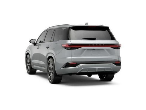 New 2026 Lexus TX 500h AWD image 32