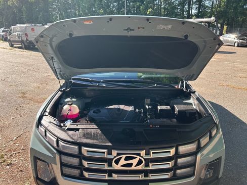 Certified 2026 Hyundai Santa Cruz SEL AWD/4WD image 13