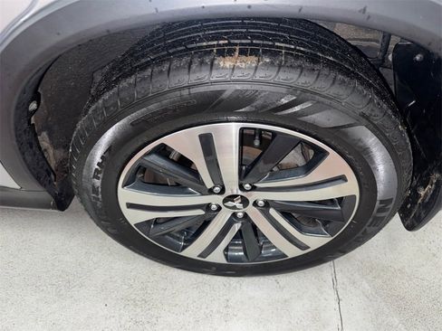 Used 2024 Mitsubishi Outlander Sport ES image 23