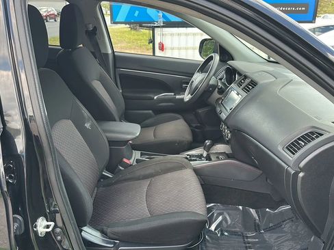 Used 2019 Mitsubishi Outlander Sport AWD image 23