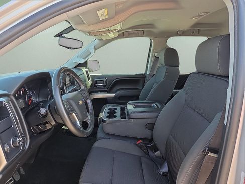 Used 2014 Chevrolet Silverado 1500 LT w/ Texas Edition, 1LT Trim RWD image 13