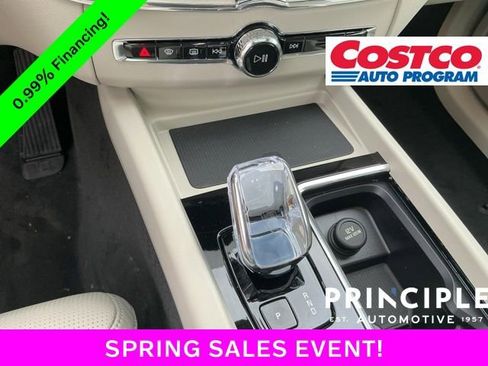 New 2026 Volvo XC60 B5 Ultra w/ Protection Package Premier AWD/4WD image 21