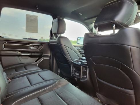 Used 2022 RAM 1500 Laramie AWD/4WD image 28
