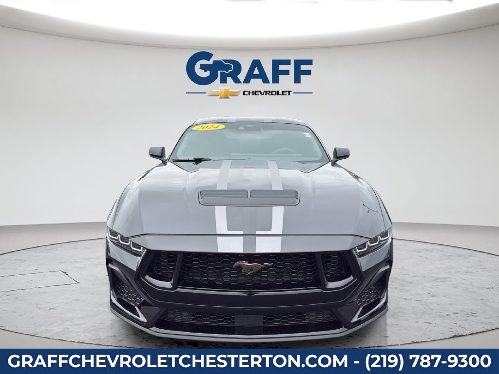 Used 2024 Ford Mustang GT Premium RWD image 12