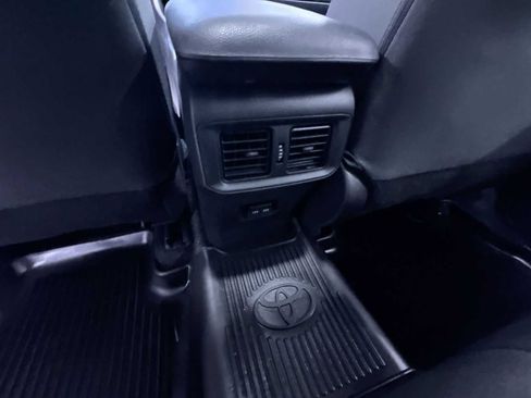 Used 2024 Toyota RAV4 XLE w/ Convenience Package image 39