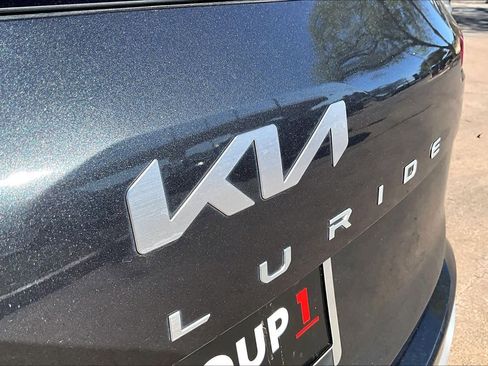 Used 2024 Kia Telluride S image 29