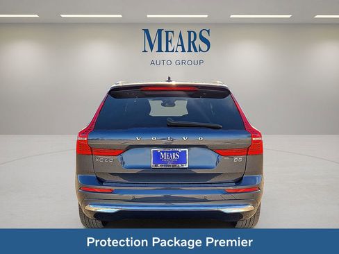 Certified 2023 Volvo XC60 B5 Plus w/ Protection Package Premier image 6