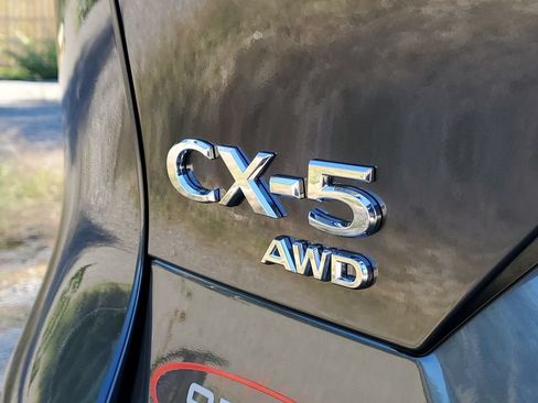 New 2026 MAZDA CX-5 Preferred AWD/4WD image 6