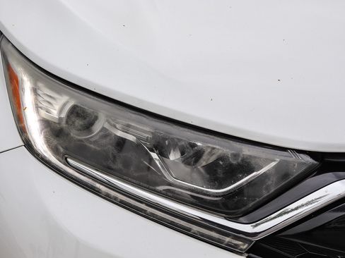 Used 2021 Honda CR-V EX image 6