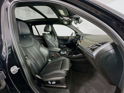 Used 2023 BMW X3 xDrive30i image 29