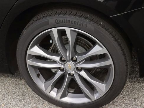 Used 2023 Chevrolet Malibu LT image 8