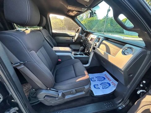 Used 2013 Ford F150 FX2 w/ Mid Equipment Group RWD image 14