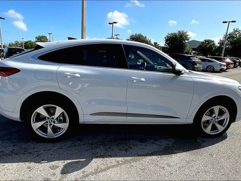 New 2026 Audi Q5 Premium Plus AWD/4WD image 4