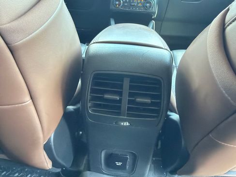 Used 2021 Ford Bronco Sport Outer Banks AWD/4WD image 26