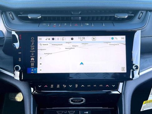 New 2026 Jeep Grand Cherokee Limited w/ Limited Altitude Package image 13