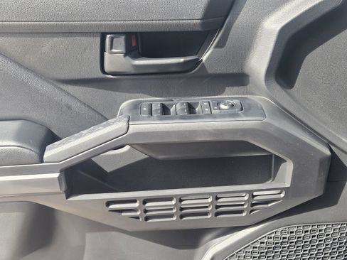 New 2026 Toyota Tacoma SR5 image 21