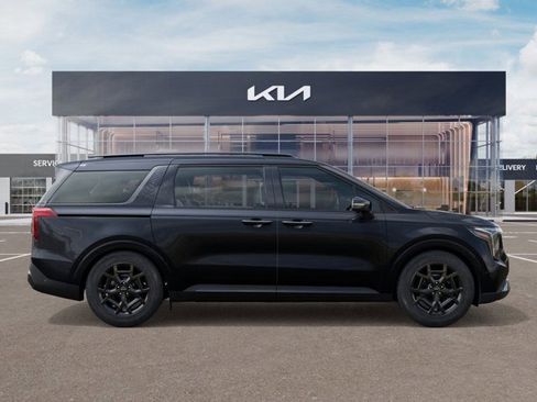 New 2026 Kia Carnival SX image 10