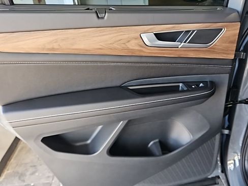 New 2026 Volkswagen Atlas SE AWD/4WD image 23