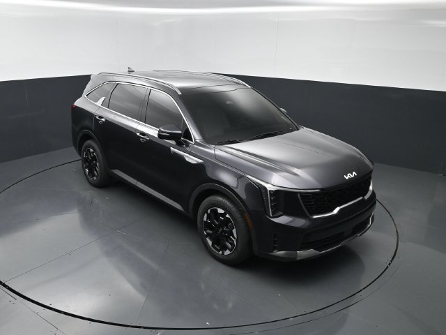 Used 2025 Kia Sorento S w/ Panoramic Sunroof Package FWD image 28