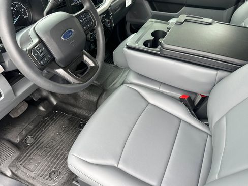 New 2025 Ford F450 XL image 10