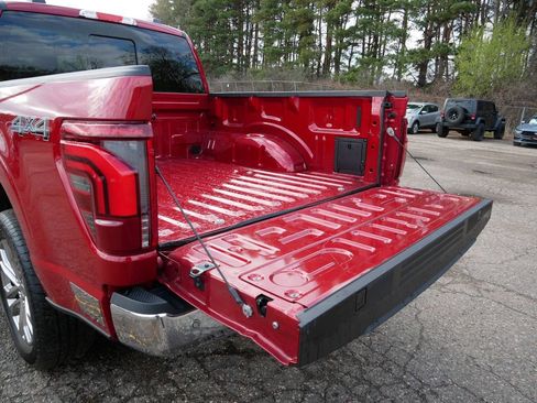 Certified 2024 Ford F150 Lariat w/ Tow/Haul Package image 10