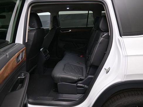 New 2026 Volkswagen Atlas SE AWD/4WD image 11