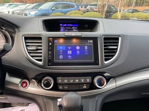 Used 2016 Honda CR-V EX image 31