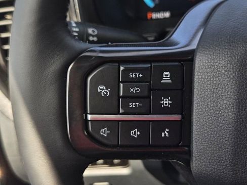 New 2026 Ford F350 Platinum w/ FX4 Off-Road Package AWD/4WD image 23