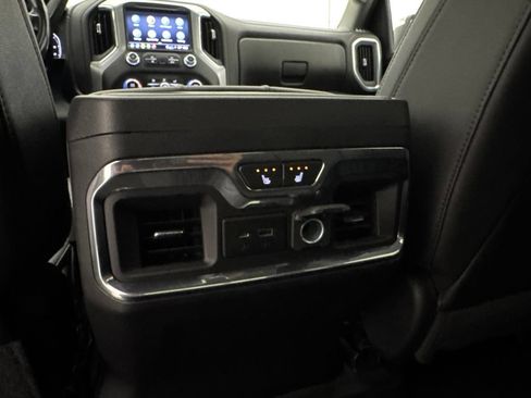 Used 2021 GMC Sierra 1500 SLT w/ SLT Premium Package AWD/4WD image 48