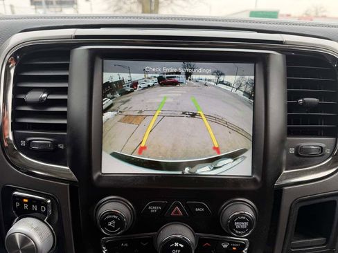 Used 2017 RAM 1500 Sport image 31