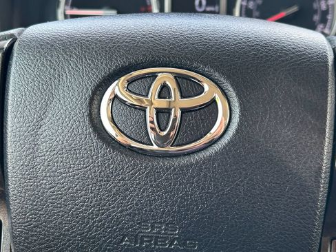 Used 2023 Toyota 4Runner TRD Pro AWD/4WD image 39